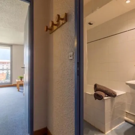 Apartment Cote Brune 5 By Interhome