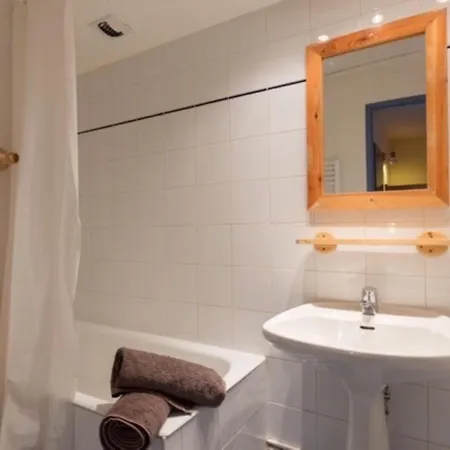 Cote Brune 5 By Interhome Apartment Les Deux Alpes