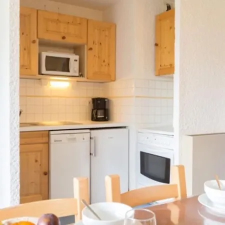 Apartment Cote Brune 5 By Interhome Les Deux Alpes