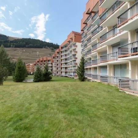 Cote Brune 5 By Interhome Apartment
