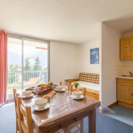 Cote Brune 5 By Interhome Apartment