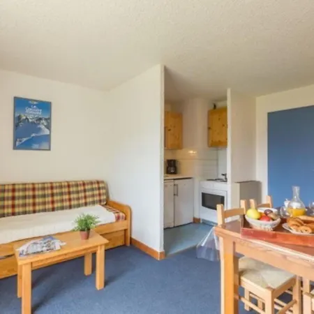 Cote Brune 5 By Interhome Apartment *