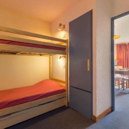 Cote Brune 5 By Interhome Apartment Les Deux Alpes